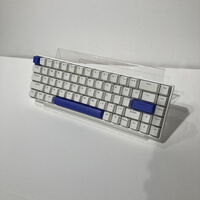 中古  DrunkDeer G65-W0P03 (有線 ｹﾞｰﾐﾝｸﾞｷｰﾎﾞｰﾄﾞ) 4760001118 