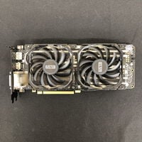 中古  ELSA GeForce GTX 1070 8GB S.A.C 5110001127 