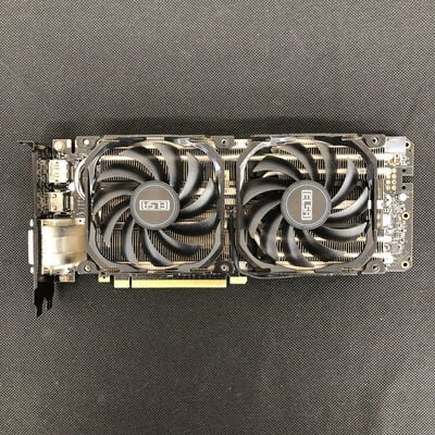 【長野稲里店】中古  ELSA GeForce GTX 1070 8GB S.A.C 5110001127 