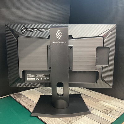 【広島店】中古  I/O DATA LCD-GC242HXB (23.6 3H1DP 0.6ms TN 144Hz) 192950 