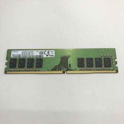 【福山ココローズ店】中古  PC4-21300 8GB デスクトップ用 126165 