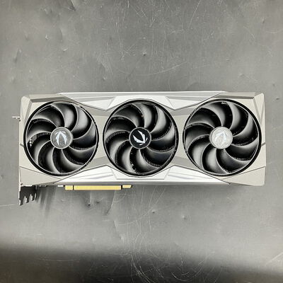 【大須店】中古  ZOTAC ZT-D40730R-10P (4070Ti SUPER 16GB) 1460026574 