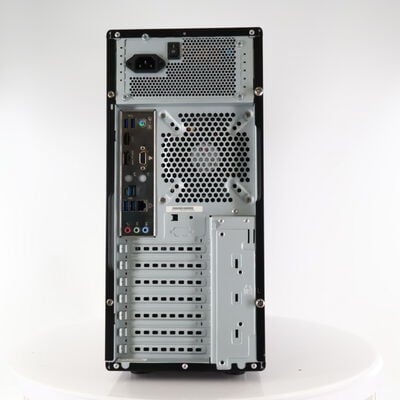 【秋葉原本店】中古  G－GEAR GA7J-F203/T(i7 10700/32GB/SSD1TB/W11P) 3410014652 