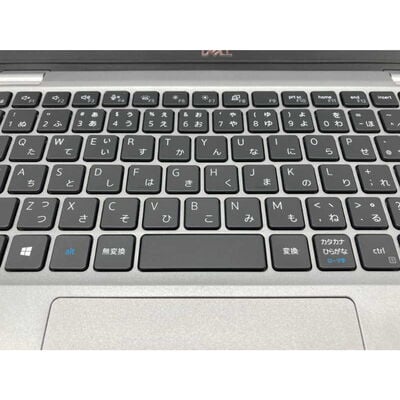 【郡山安積店】中古  DELL Latitude 5320 (Intel Core i7 1185G7 3.0GHz/16GB/SSD256GB/-/-/13.3/1920x1080/Wi-Fi/WEBCAM/W11H MAR) 183767 