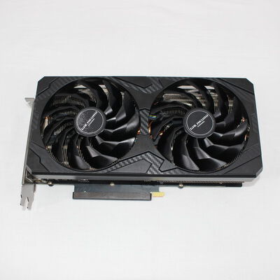 中古 玄人志向 GG-RTX3070Ti-E8GB/DF（RTX3070Ti 8GB） 3480029095 