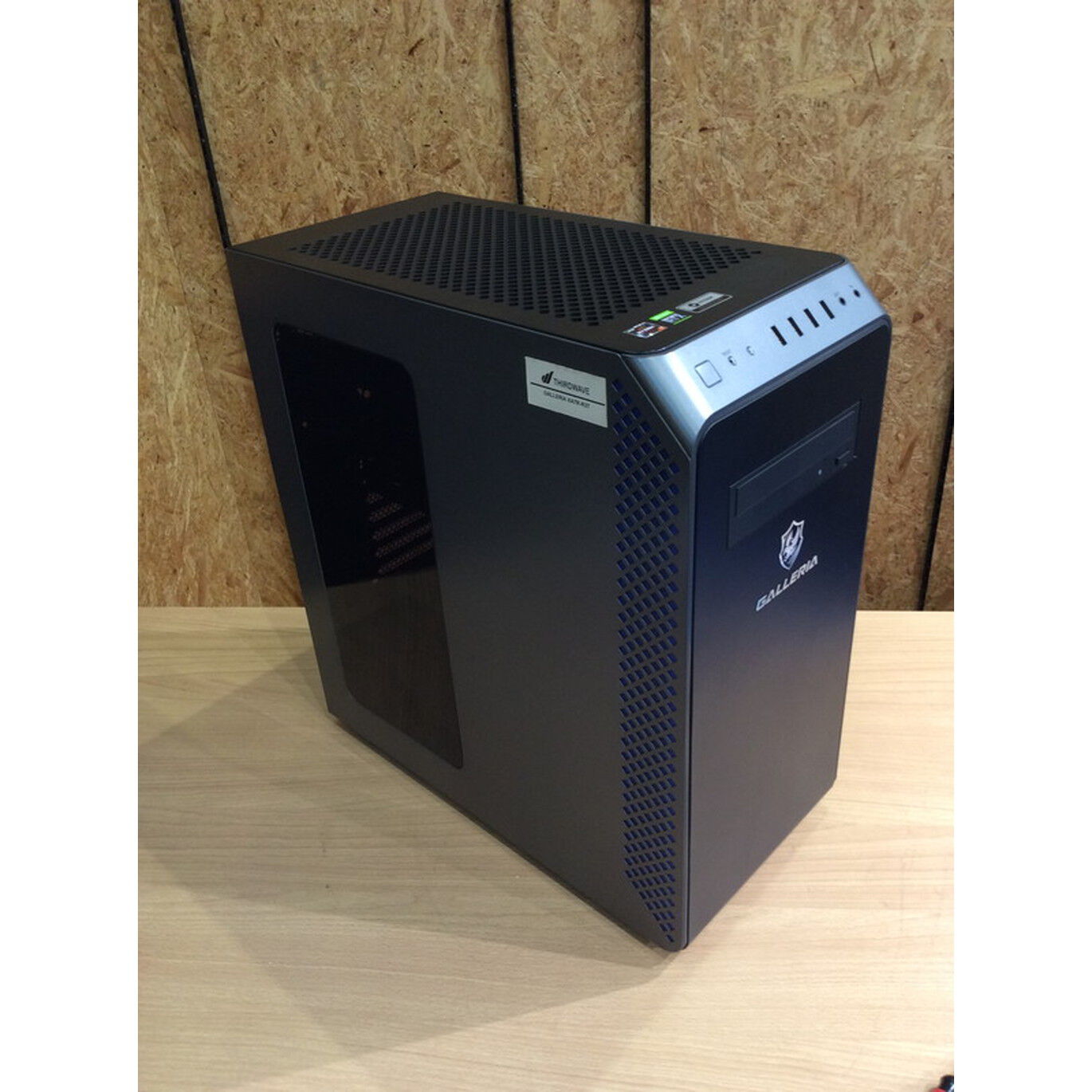 中古デスクトップパソコン｜パソコン通販のドスパラ【公式】