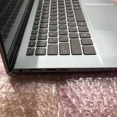 【宮崎恒久店】中古  DELL Inspiron14 5402 (i7-1165G7/16GB/SSD 1TB/WLAN/W11P64) 5160001074 