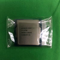 中古  INTEL Core i7 11700 (1200/2.5G/16M/C8/T16) 145165 
