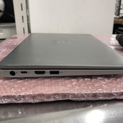 【宮崎恒久店】中古  DELL Latitude 5310 10210U (INTEL Core i5 10210U 1.6GHz/16GB/SSD256GB/-/オンボード/13.3/1920x1080/Wi-Fi/WEBCAM/W11H64/MicrosoftOffice H&B 2024付) 181334 