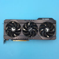 中古  ASUS TUF-RTX3070TI-8G-GAMING (RTX3070Ti 8GB) 146267 