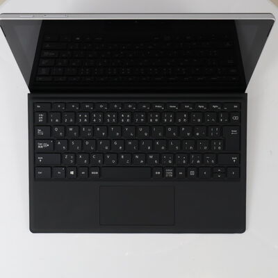【通販センター】中古  Microsoft Surface Pro 7+(i5-1135G7/8GB/SSD256GB)(Intel Core i5 1135G7/8GB DDR4 (PC4)/SSD256GB/なし/オンボード/12.3/2736x1824/Wi-Fi/Windows 11 Home 64bit) 191492 