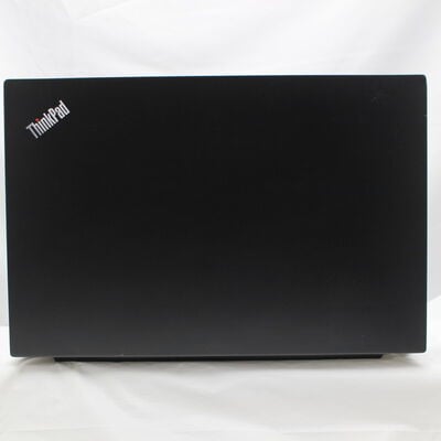 【通販センター】中古  Lenovo ThinkPad E15 Gen 1(Intel Core i5 10210U 1.60GHz/16GB DDR4/SSD512GB/-/オンボード/15.6/1920x1080/GbE/Wi-Fi/WEBCAM/W11H/VBT) 195614 