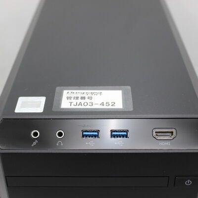 【通販センター】中古  mouse G-Tune(Intel Core i7 9700/16GB DDR4 (PC4)/SSD1TB/なし/NVIDIA GeForce RTX 2070 SUPER 8GB/W11H64 MAR) 192551 