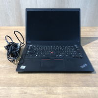 中古  Lenovo ThinkPad X13 Gen1(i5-10210U/8GB/SSD256GB/W11P) 4740001485 
