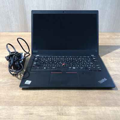 【姫路店】中古  Lenovo ThinkPad X13 Gen1(i5-10210U/8GB/SSD256GB/W11P) 4740001485 