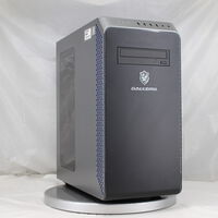 中古  THIRDWAVE GALLERIA SK(Intel Core i7 10700/32GB/SSD1TB/DVDマルチ/NVIDIA GeForce GTX 1660 SUPER 6GB/W11H64 MAR) 179962 