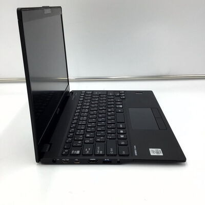 【白山FM松任店】中古  Fujitsu LIFEBOOK U9310/D (Core i5-10310U/8GB/SSD 128GB/-/-/WLAN/13.3FHD/W11P64/-) 3240008306 