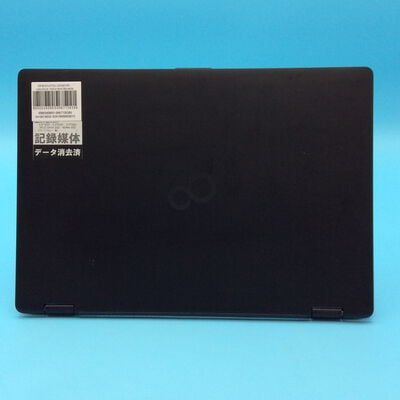 【秋葉原本店】中古  FUJITSU LIFEBOOK U9310X(i5-10310U/4GB/SSD128GB/WIN11Pro) 3410014636 