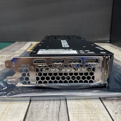 【広島店】中古  Palit NED408SS19T2-1032S(RTX4080Super Infinity3OC) 3320004920 