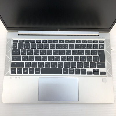 【徳島住吉店】中古  HP EliteBook 830 G8 MSO (Intel Core i5 1145G7 2.6GHz/16GB/SSD256GB/-/オンボード/13.3/1920x1080/Wi-Fi/WEBCAM/W11P/Microsoft Office Home and Business 2024) 188263 