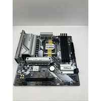 中古  【付属品欠品】 ASRock B650M Pro RS WiFi (B650 AM5 mATX DDR5) 3480040002 