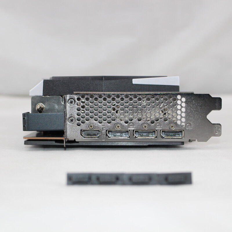 AMD RADEON RX6800XT MSI　動作品　中古 AMD RADEON RX6800XT MSI 動作品 中古 MSI 〔中古〕Radeon RX