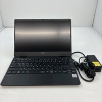 中古  NEC VersaPro VC-6(i5-10210Y/8GB/SSD128GB/W11P) 3410015721 