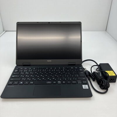 【秋葉原本店】中古  NEC VersaPro VC-6(i5-10210Y/8GB/SSD128GB/W11P) 3410015721 