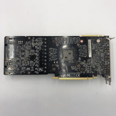 【福井日之出店】中古  Palit GeForce RTX 2070 Super X (RTX2070SUPER 8GB)_ 185863 