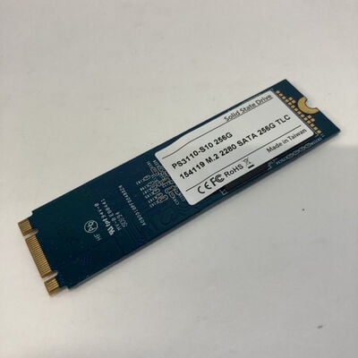 【博多店】中古  各社 M.2 SSD NVMe 256GB （M.2 NVMe 2280） 140203 