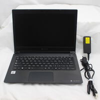 中古  TOSHIBA dynabook S73/FR 200010 