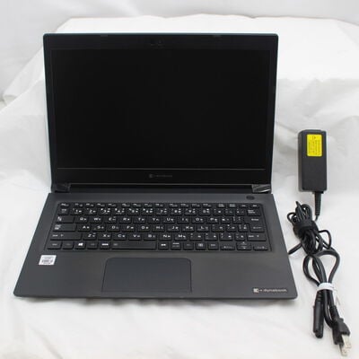 【通販センター】中古  TOSHIBA dynabook S73/FR 200010 