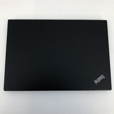 【徳島住吉店】中古  LENOVO ThinkPad X13 MSO (AMD Ryzen 5 Pro 4650U 2.10GHz/32GB DDR4 (PC4)/SSD256GB/-/オンボード/13.3/1920x1080/Wi-Fi/WEBCAM/W11P/Microsoft Office Home and Business 2024) 190618 