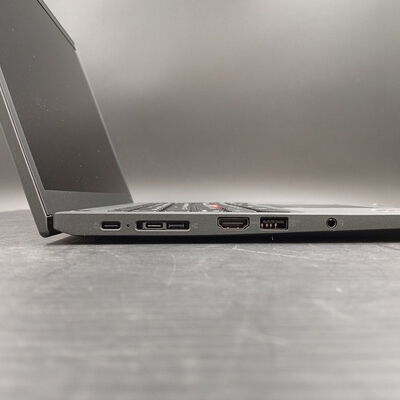 【大須店】中古  Lenovo ThinkPad X13 Gen 2 (AMD Ryzen 5 Pro 5650U 2.3GHz/8GB/SSD256GB/-/オンボード/13.3/1920x1200/Wi-Fi/WEBCAM/W11H64) 182749 