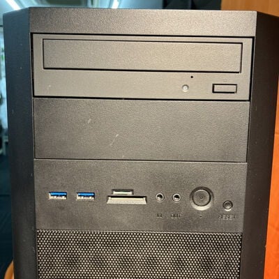 【なんば店】中古  THIRDWAVE raytrek ZF (i9 10900K/32GB/SSD2TB+HDD8TB/Mt/RTX3070/W11H) 3280021801 