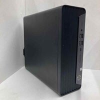中古  HP ProDesk(i3 10100/8GB/SSD256GB/DVD-ROM/オンボード/W10P) 1230009646 