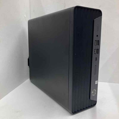 【八王子店】中古  HP ProDesk(i3 10100/8GB/SSD256GB/DVD-ROM/オンボード/W10P) 1230009646 