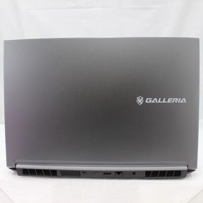 【仙台店】中古  THIRDWAVE GALLERIA RL7C-R46-C5N 190241 