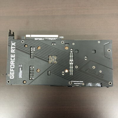 【長野稲里店】中古  ASUS DUAL-RTX3070-8G-V2（RTX3070 8G） 5110000790 
