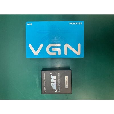 【浦添城間店(沖縄)】中古  VGN Dragonfly F1 Pro White +4K Receiver 4780000970 
