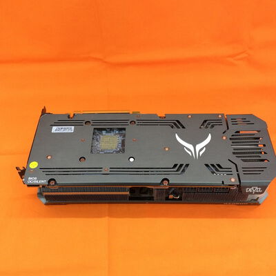 【なんば店】中古  PowerColor AXRX 6900XT 16GBD6-3DHE/OC (RX6900XT 16GB) 3280021062 
