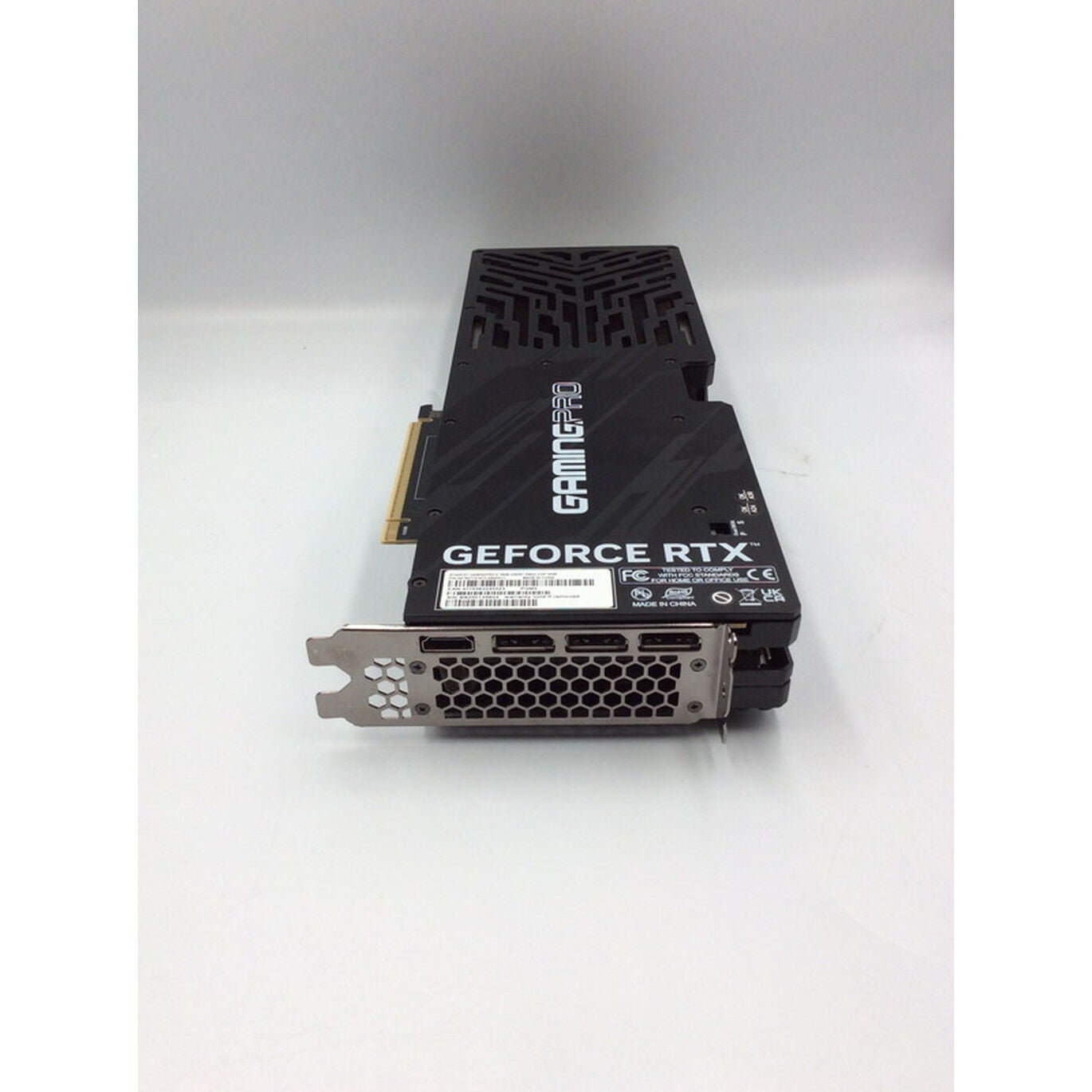 中古 各社 GeForce RTX5070Ti (16GB PCI-E) 176558 （317987
