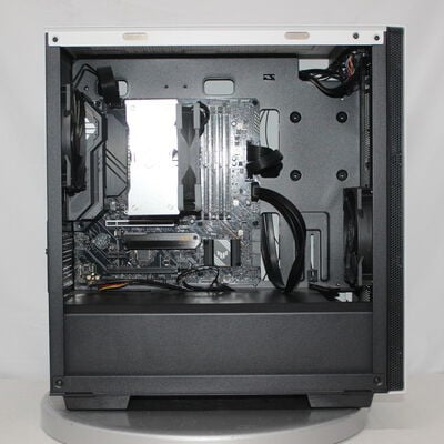 【通販センター】中古  Original PC(Intel Core i5 10400/16GB DDR4 (PC4)/SSD2TB/なし/オンボード/W11H64 MAR) 196597 