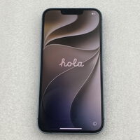 中古  【docomo版SIMフリー】Apple iPhone14 6.1インチ 128GB (ブルー) MPVJ3J/A 154873 