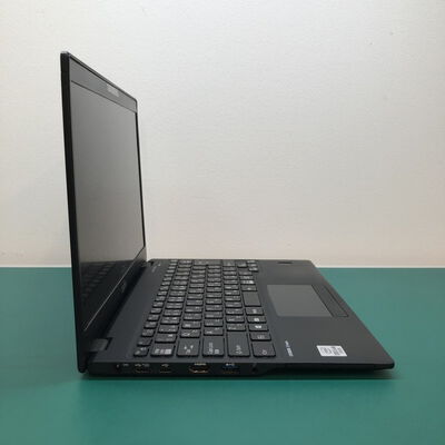 【津ラッツ店】中古  FUJITSU LIFEBOOK U9310/D (Core i5-10310U/8GB/SSD 256GB/ROM/-/WLAN/13.3UWXGA/W10P64/-) 3240008365 