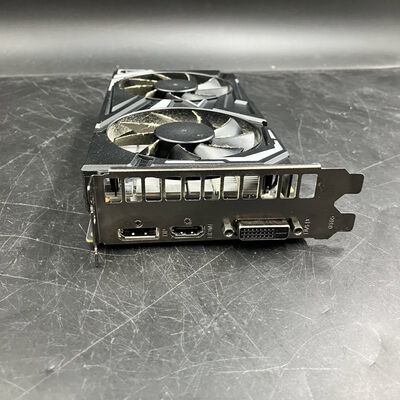 【大須店】中古  各社 GeForce GTX1650 (4GB PCI-E) 139580 