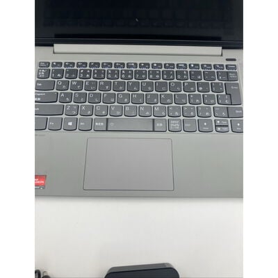 【仙台店】中古  Lenovo IdeaPad5 5 14 ALC05 (Ryzen3 5300U/8GB/SSD 256GB/-/-/WLAN/13.3インチFHD/W11H/-) 3240010521 