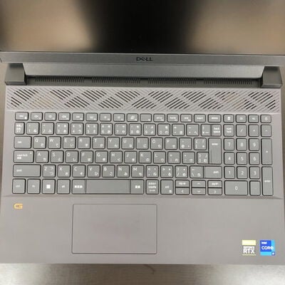 【長野稲里店】中古  DELL G15 5520 5110001476 