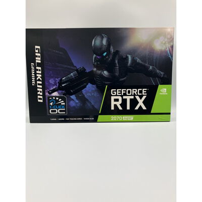 【座間相武台】中古  各社 GeForce RTX2070 SUPER (8GB PCIE) 140109 