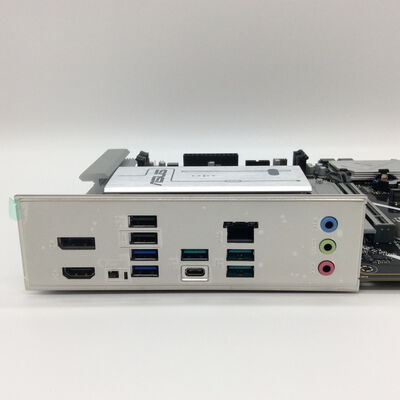 【浜松店】中古  ASUS PRIME B850-PLUS-CSM (B850 AM5 ATX) 1300008310 